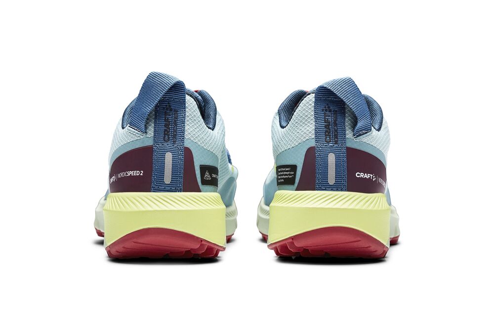 ADV Nordic Trail W