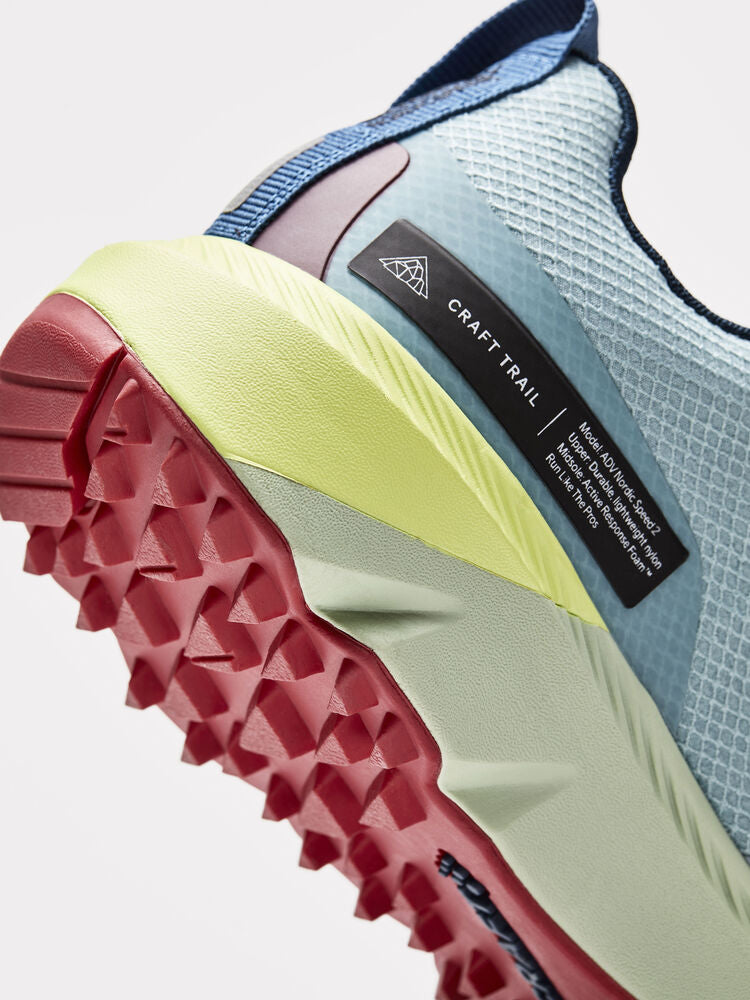ADV Nordic Trail W