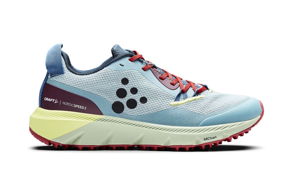 ADV Nordic Trail W