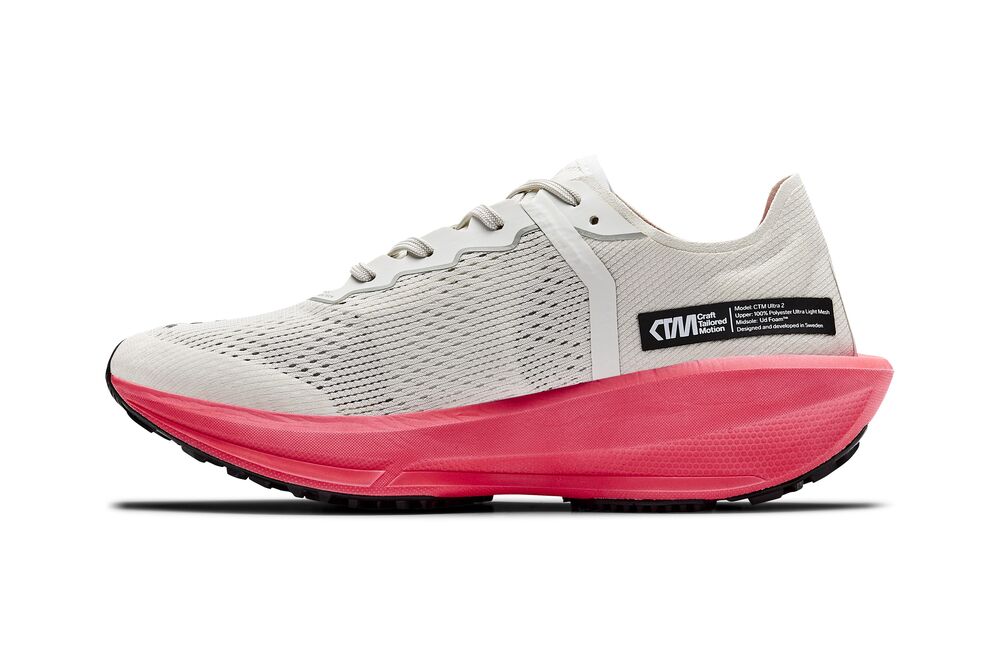 Craft CTM Ultra 2 W