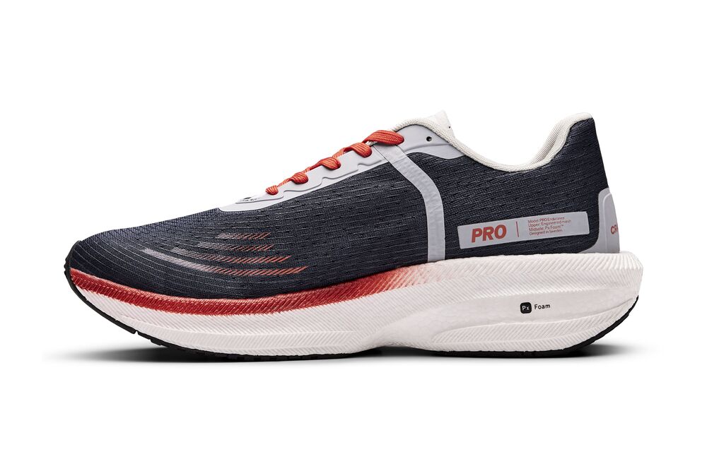 Pro Endur Distance M von Craft – Blaze/Flex