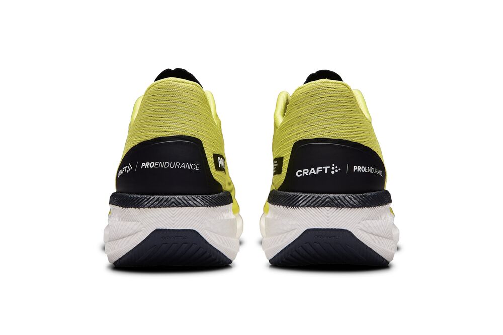 Pro Endur Distance M von Craft – Blaze/Flex