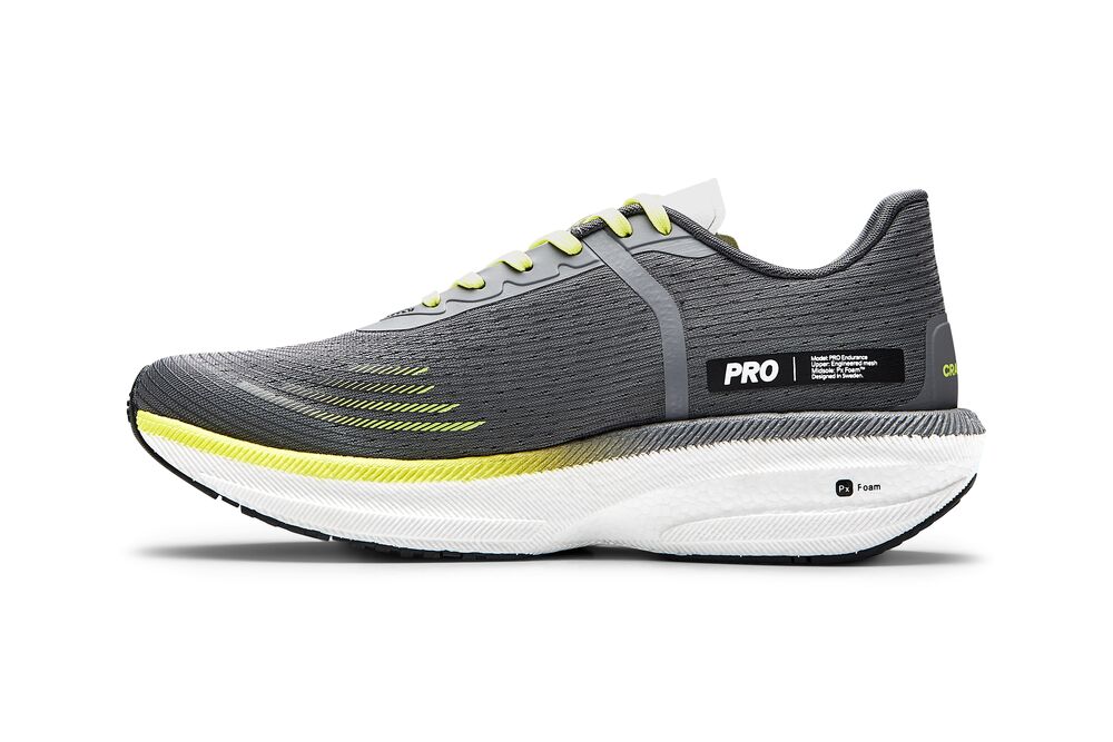 Pro Endur Distance M von Craft – Blaze/Flex