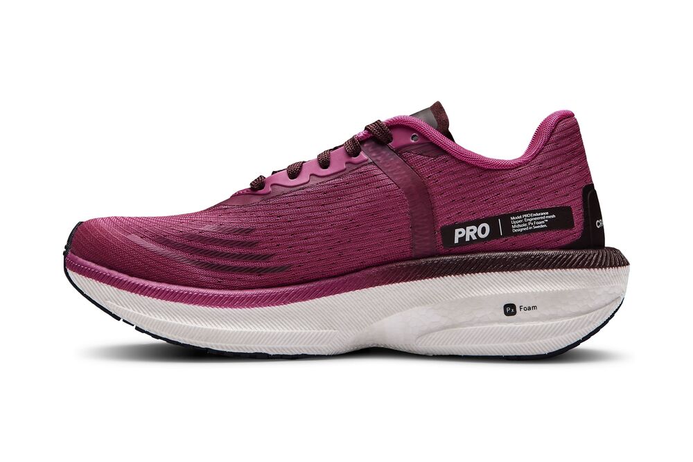 Pro Endur Distance W von Craft – Zenith/Flex