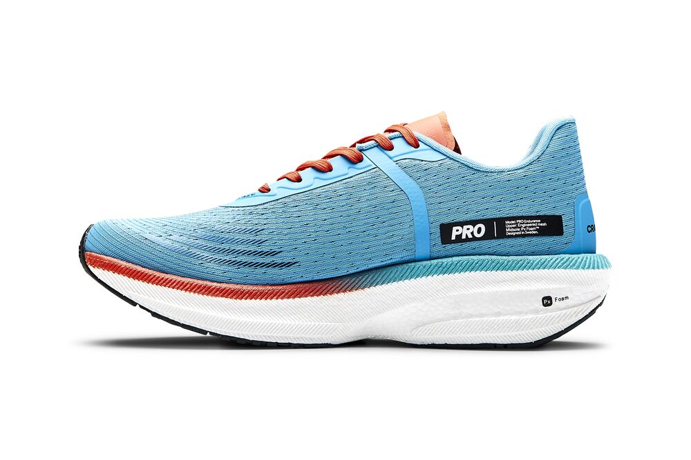 Pro Endur Distance W von Craft – Zenith/Flex