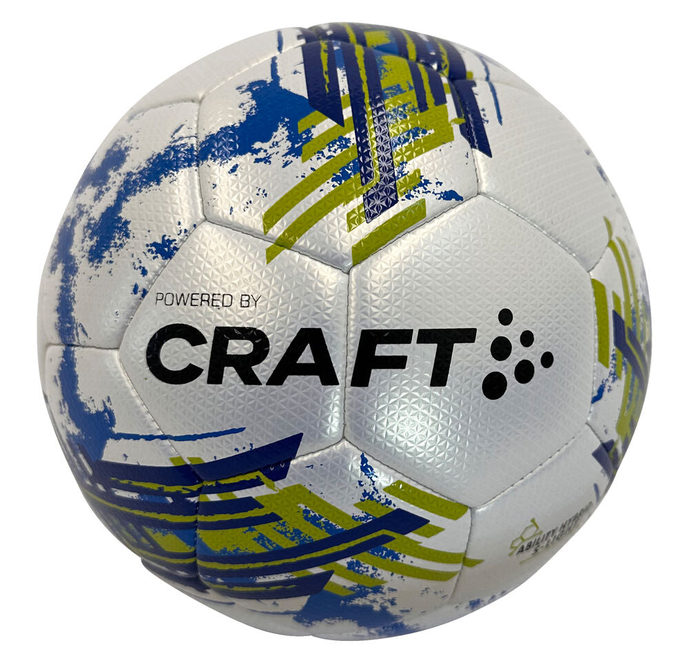 Fussball Ability Hybrid Pro von Craft – Superlight (290g)