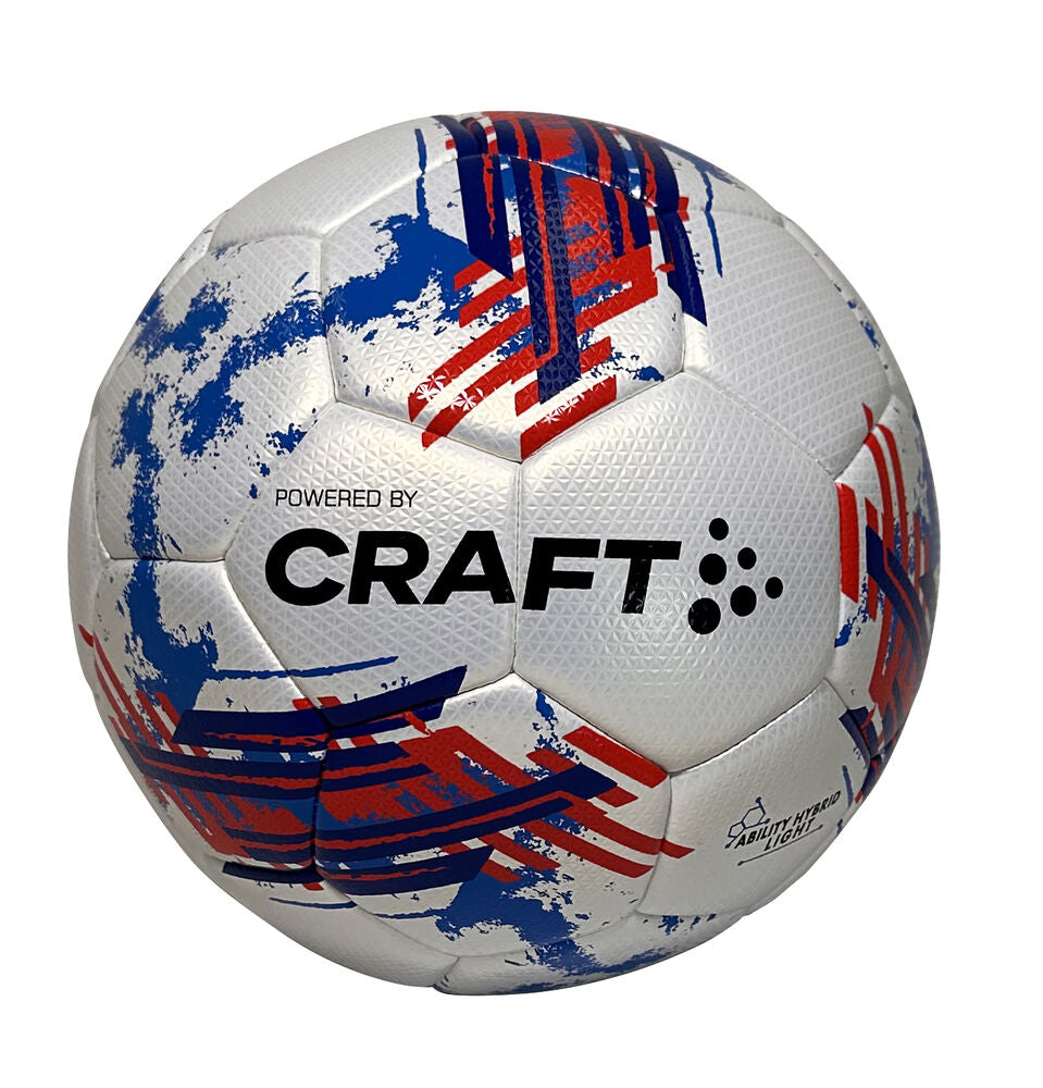 Fussball Ability Hybrid Pro Trainingsball