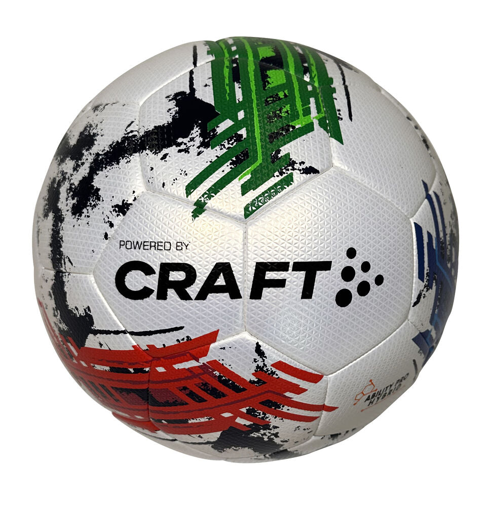 Fussball Ability Hybrid Pro von Craft – Superlight (290g)