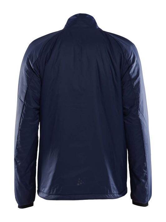 Craft Core Light Padded Jacket M – Sportjacken