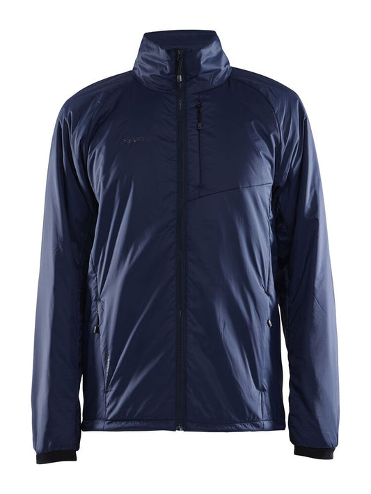 Craft Core Light Padded Jacket M – Sportjacken