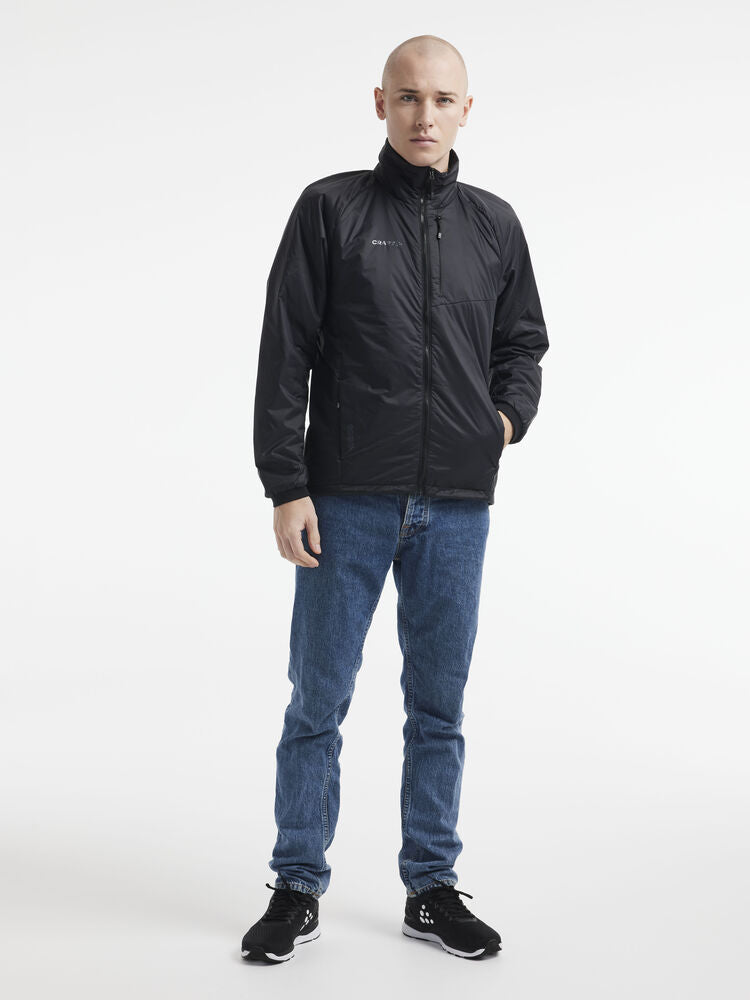 Core Light Padded Jacket M von Craft – Blaze