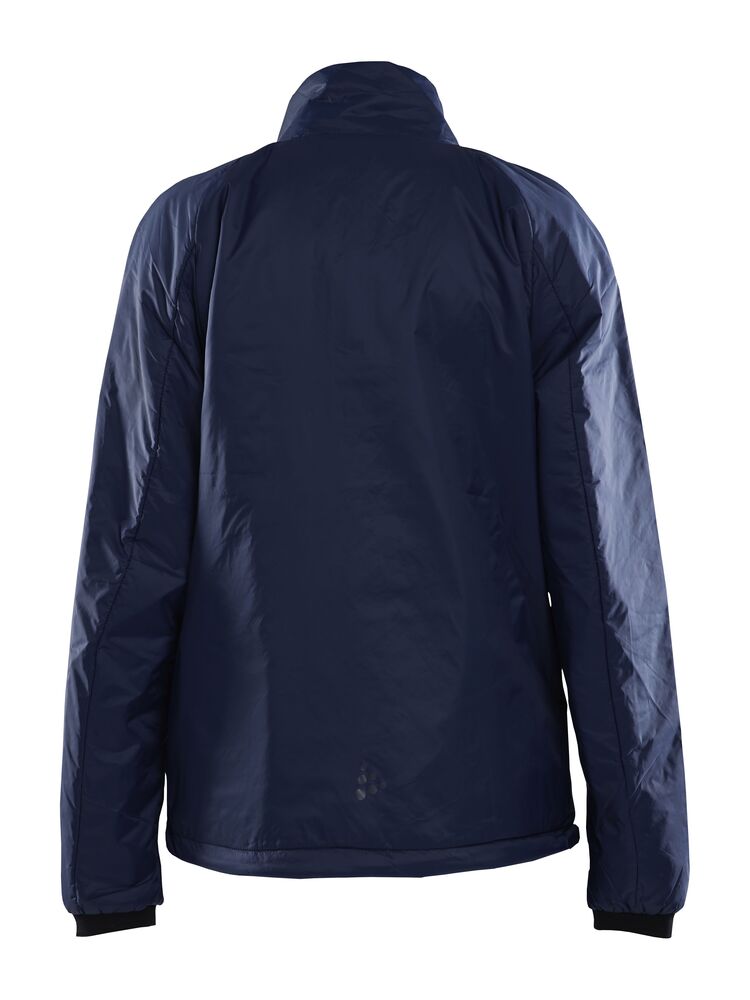 Core Light Padded Jacket W von Craft – Blaze