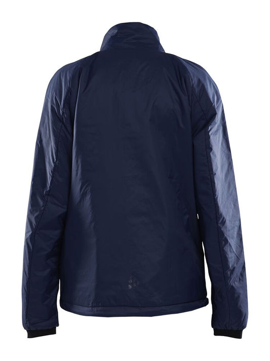 Craft Core Light Padded Jacket W – Sportjacken