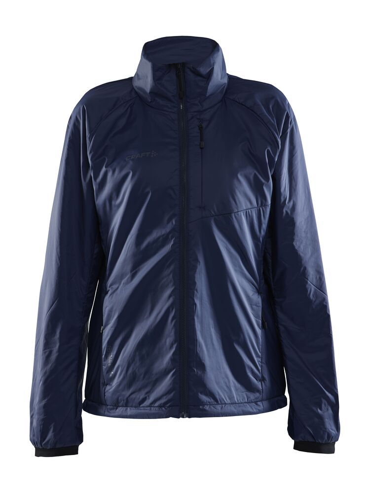 Core Light Padded Jacket W von Craft – Blaze