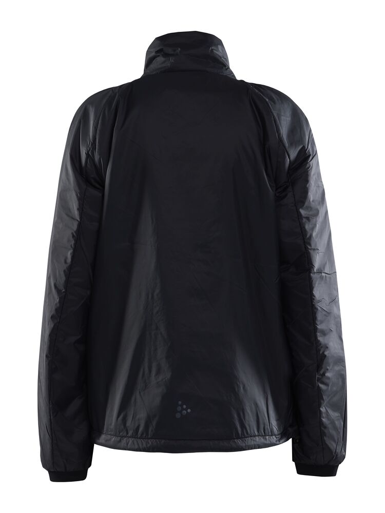 Core Light Padded Jacket W von Craft – Blaze