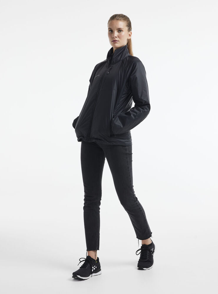 Core Light Padded Jacket W von Craft – Blaze