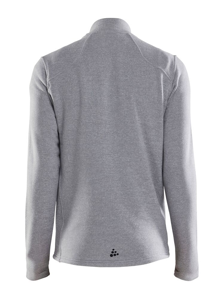 Adv Explore Heavy Fleece Jacket M von Craft – Flow/Blaze