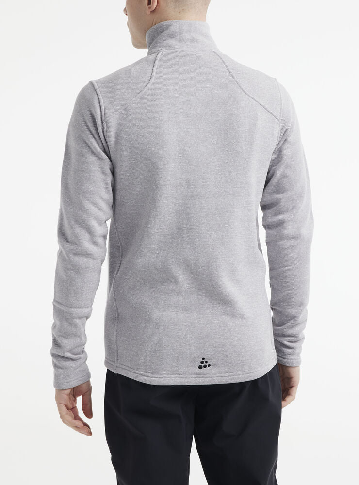 Adv Explore Heavy Fleece Jacket M