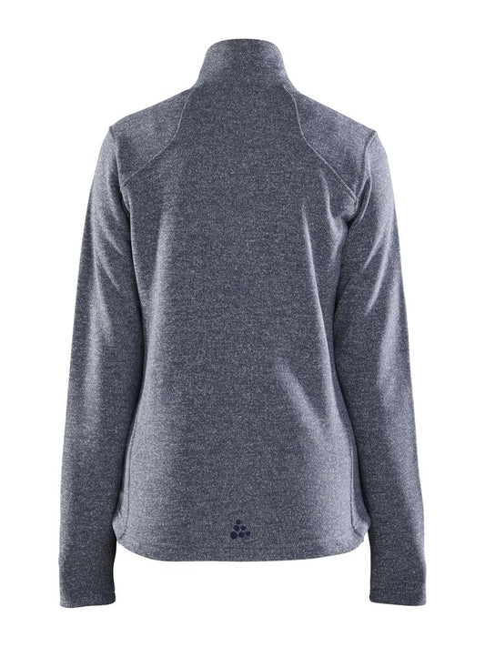 Craft Adv Explore Heavy Fleece Jacket W – Sportjacken