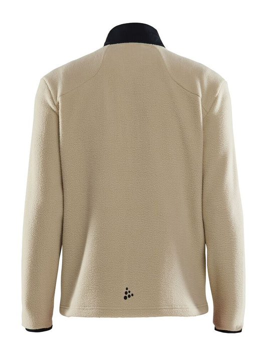 Craft Adv Explore Pile Fleece Jacket M – Sportjacken