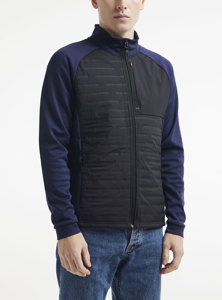 Adv Unify Hybrid Jacket M