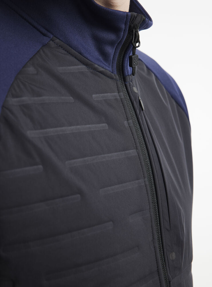 Adv Unify Hybrid Jacket M