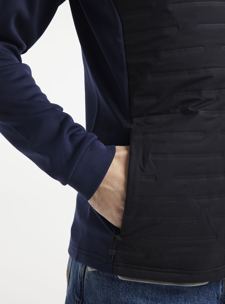 Adv Unify Hybrid Jacket M