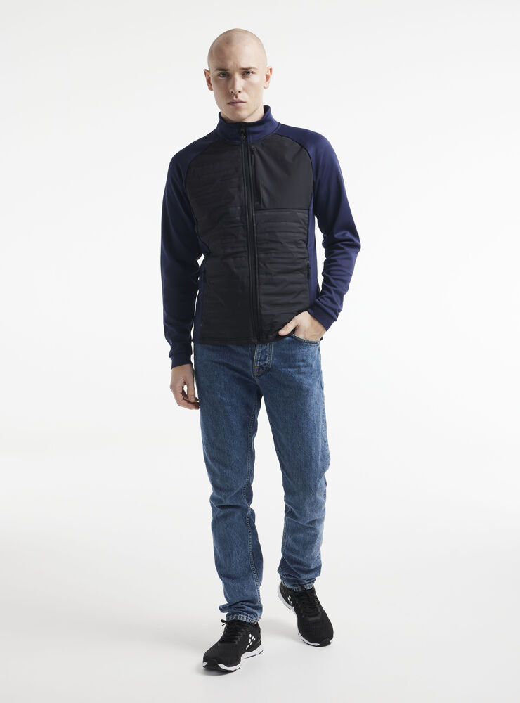 Adv Unify Hybrid Jacket M