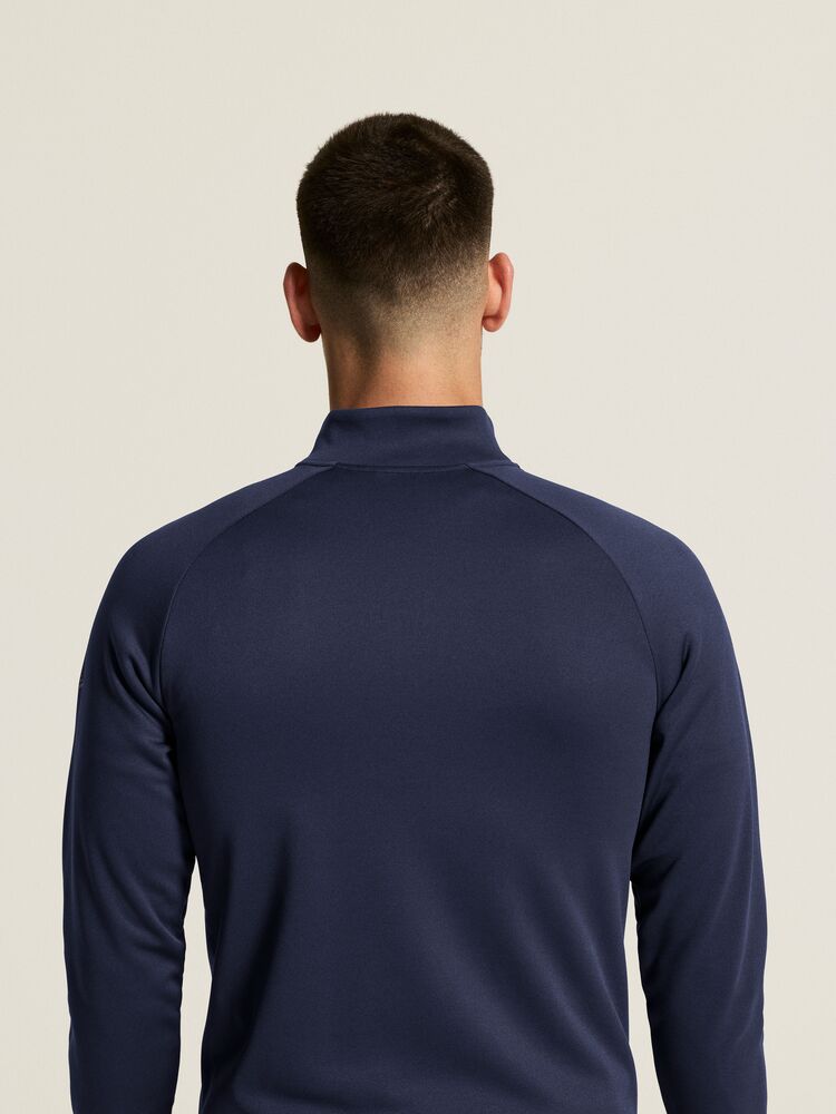 Adv Unify Hybrid Jacket M von Craft – Navy/Black