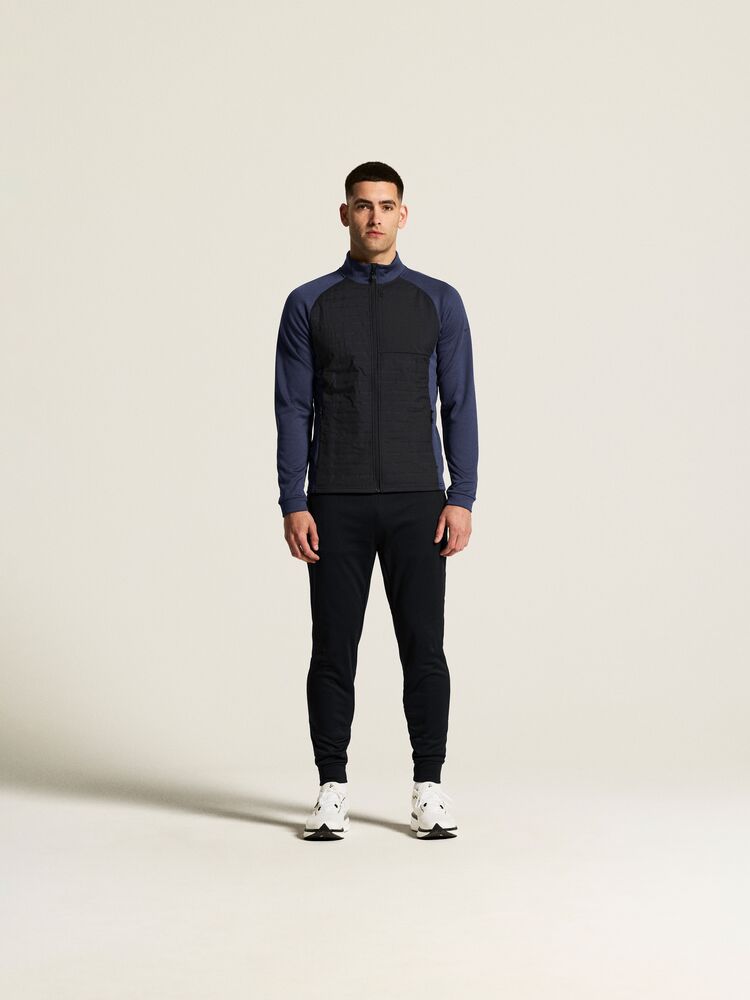 Adv Unify Hybrid Jacket M von Craft – Navy/Black