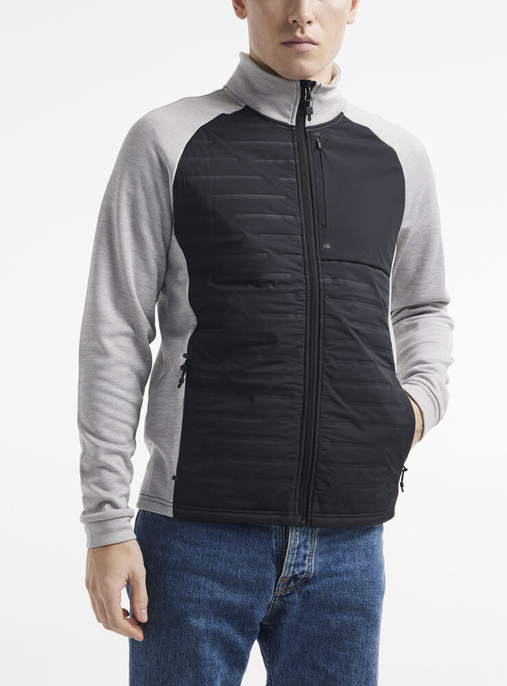 Adv Unify Hybrid Jacket M