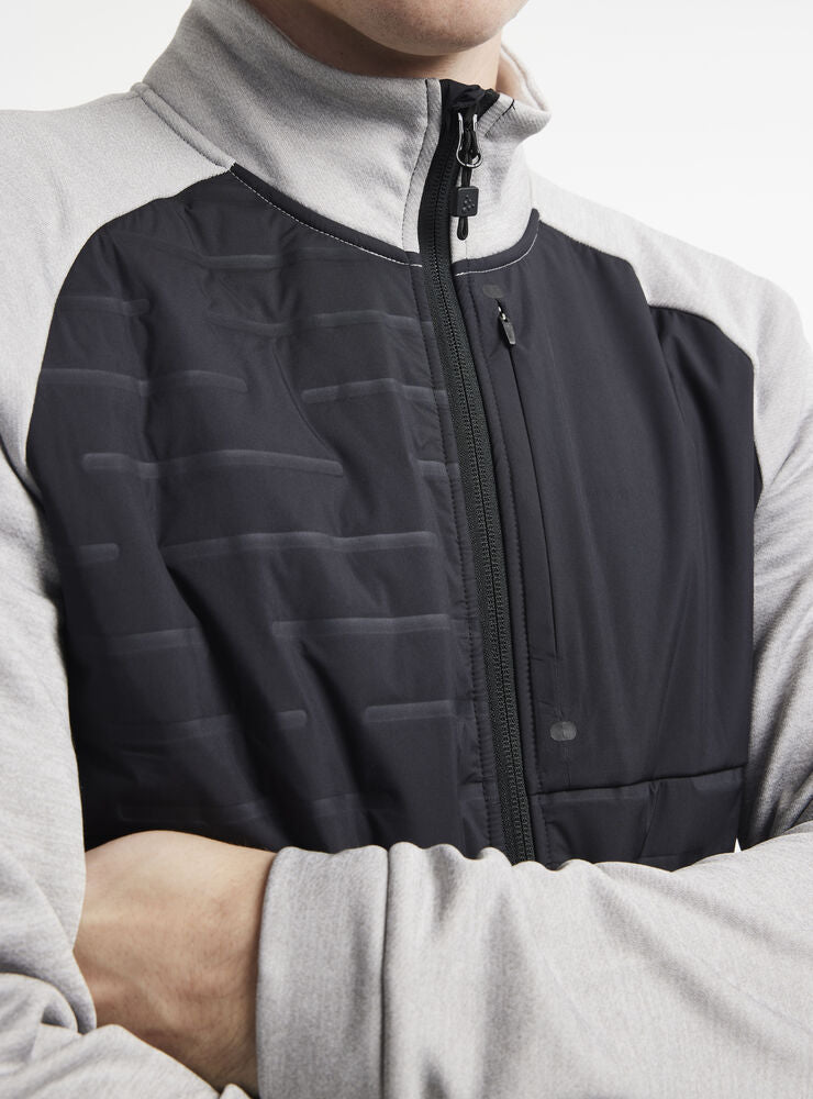 Adv Unify Hybrid Jacket M
