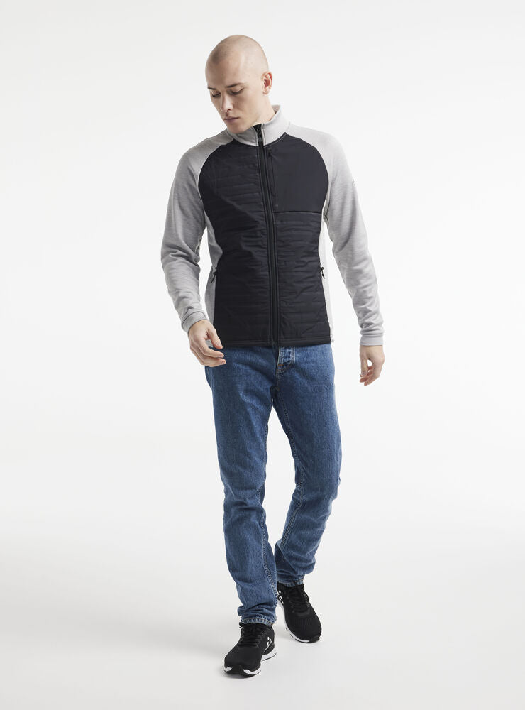 Adv Unify Hybrid Jacket M