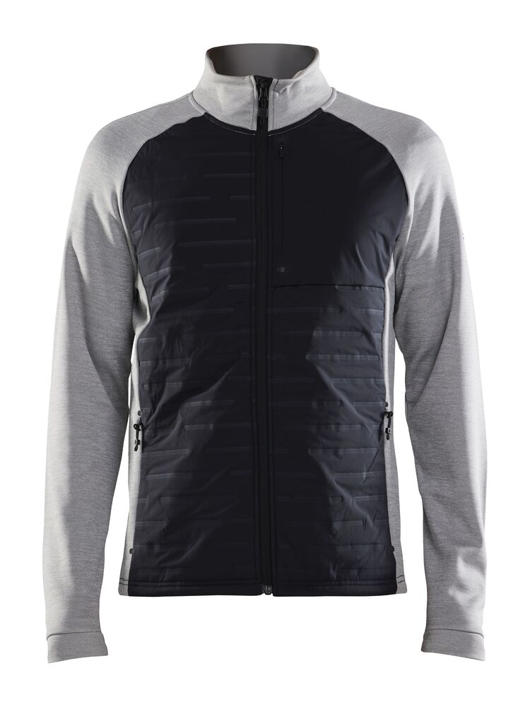 Adv Unify Hybrid Jacket M