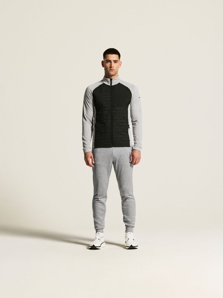 Adv Unify Hybrid Jacket M von Craft – Navy/Black