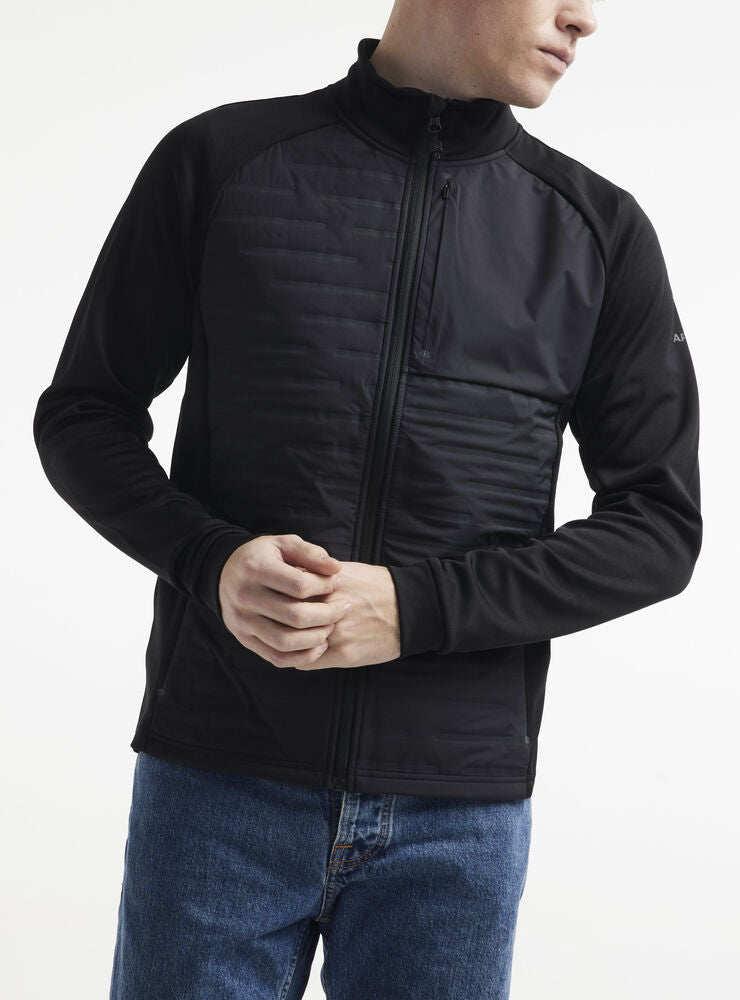 Adv Unify Hybrid Jacket M