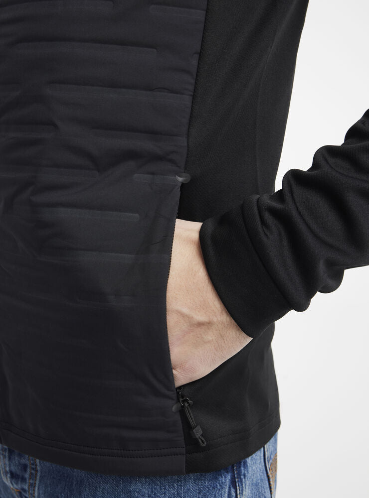 Adv Unify Hybrid Jacket M
