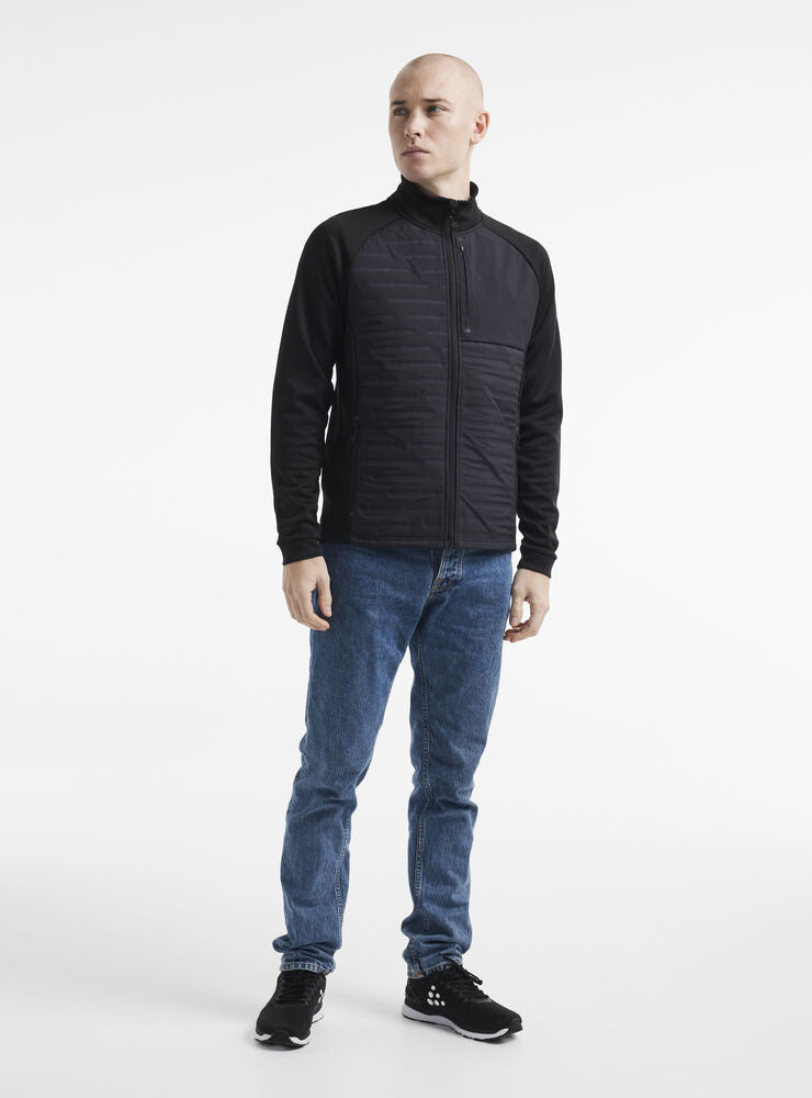 Adv Unify Hybrid Jacket M