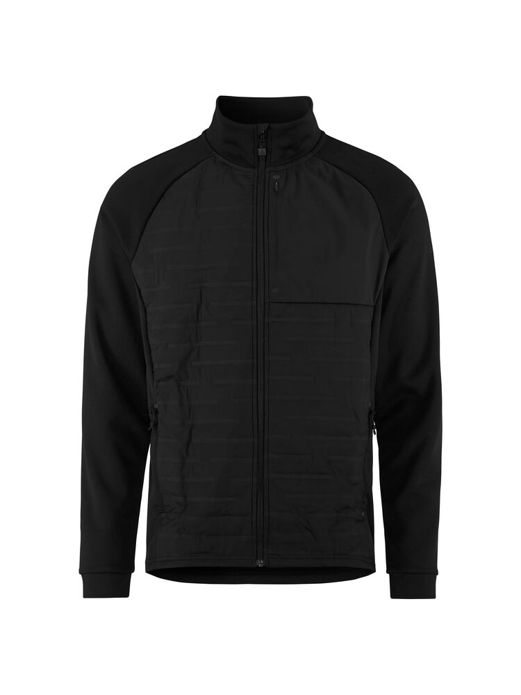Adv Unify Hybrid Jacket M