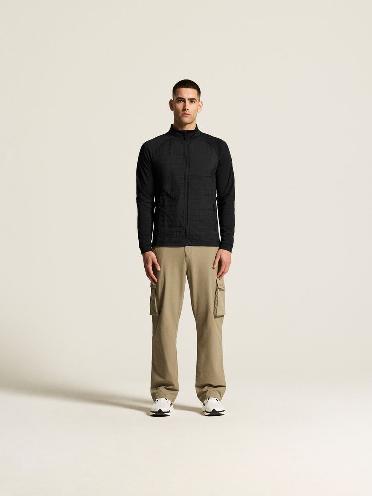 Adv Unify Hybrid Jacket M von Craft – Navy/Black
