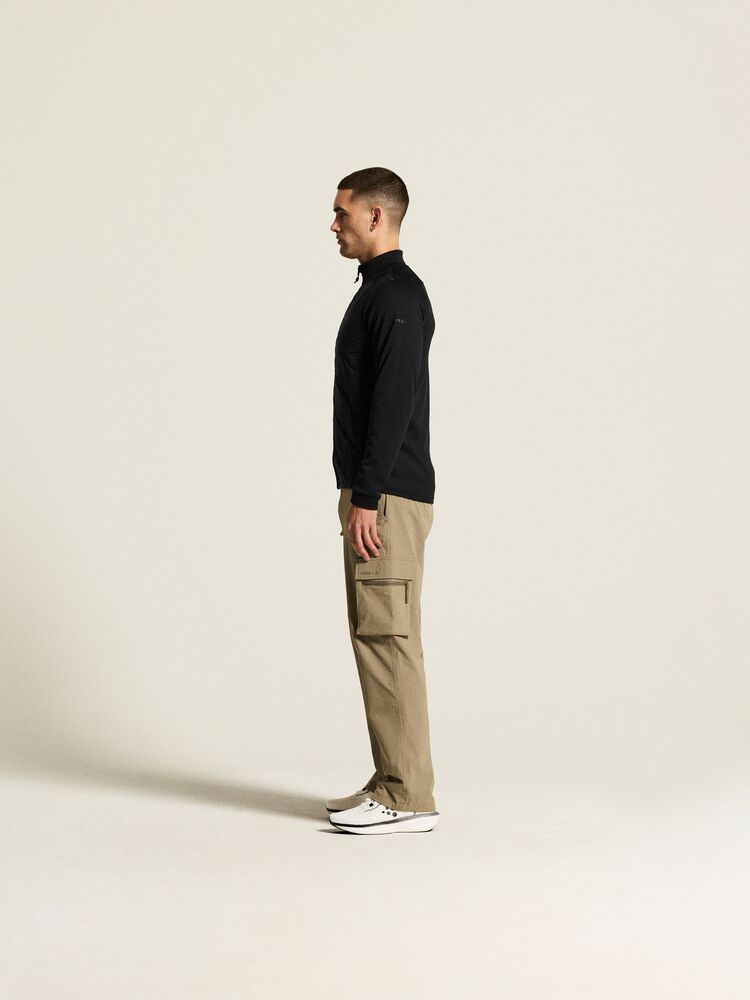 Adv Unify Hybrid Jacket M von Craft – Navy/Black