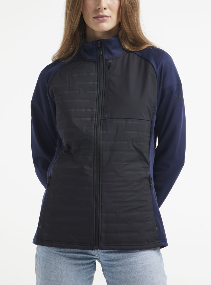 Adv Unify Hybrid Jacket W - Hybridjacke