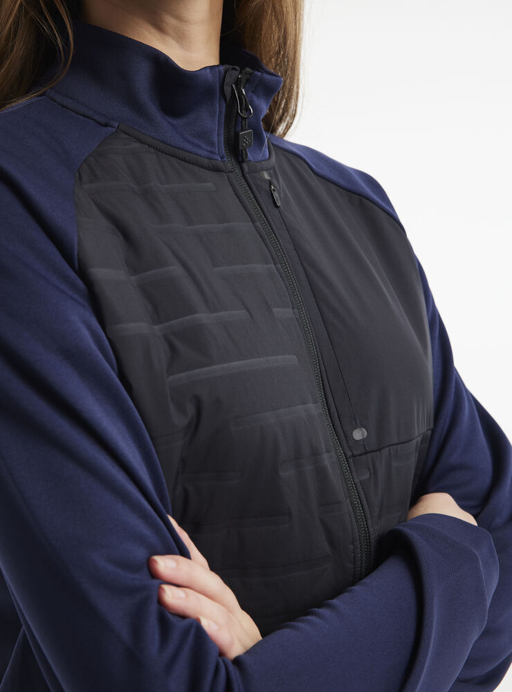 Adv Unify Hybrid Jacket W - Hybridjacke