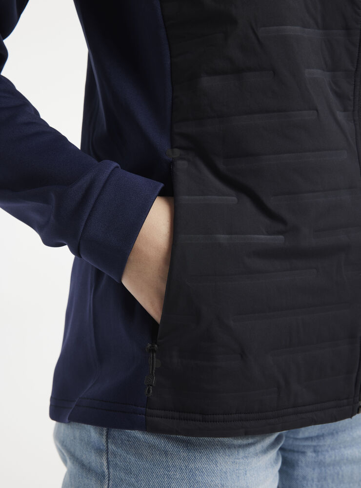 Adv Unify Hybrid Jacket W - Hybridjacke