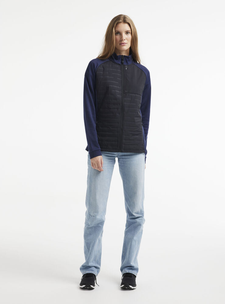 Adv Unify Hybrid Jacket W - Hybridjacke