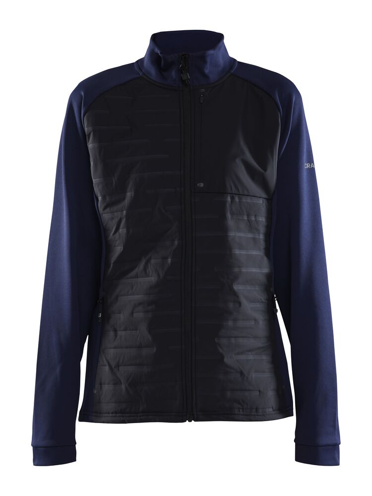 Adv Unify Hybrid Jacket W - Hybridjacke
