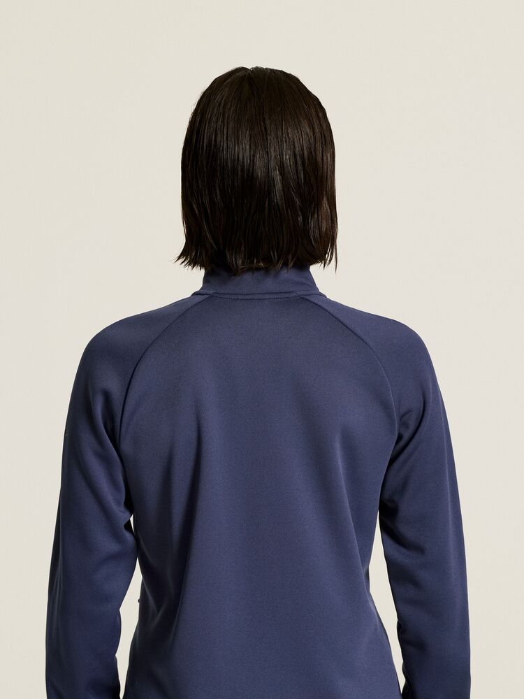 Adv Unify Hybrid Jacket W von Craft – Navy/Black