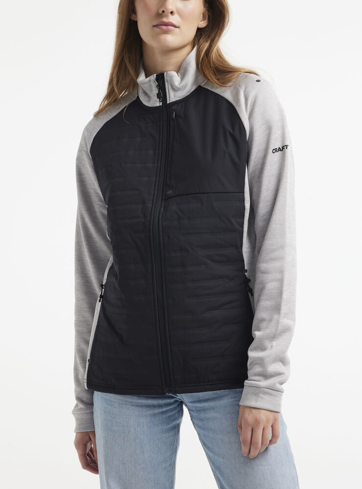 Adv Unify Hybrid Jacket W - Hybridjacke