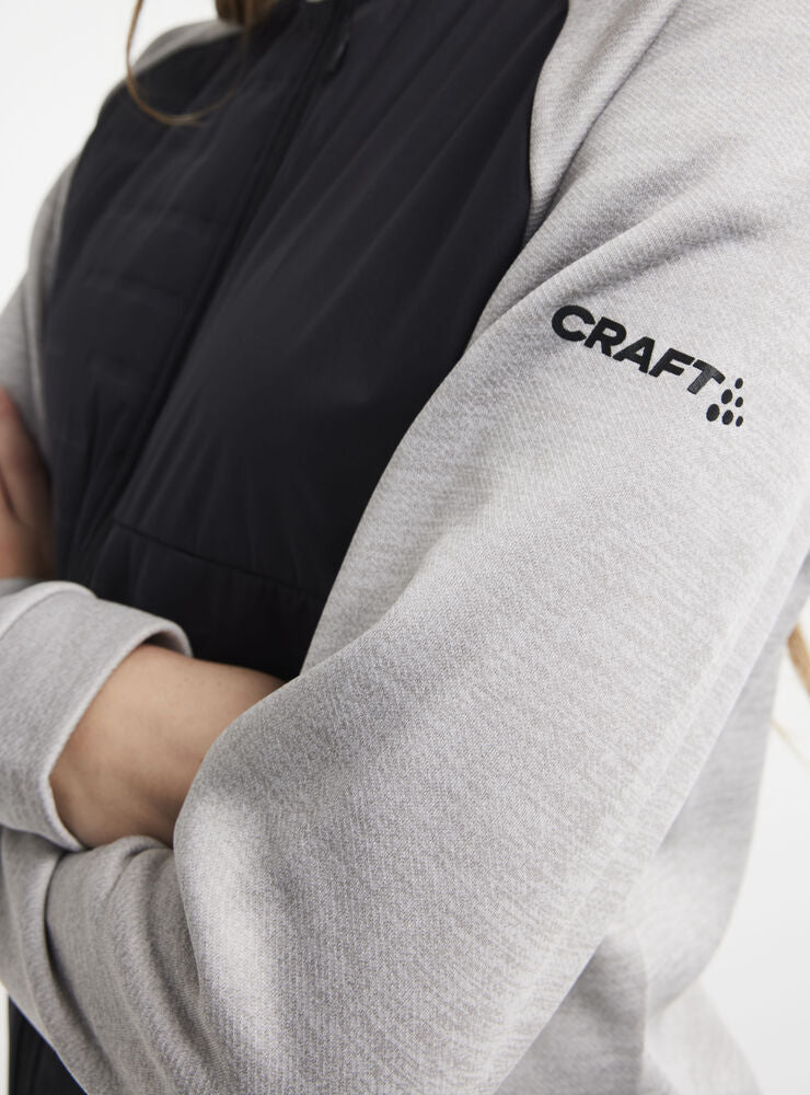 Adv Unify Hybrid Jacket W - Hybridjacke