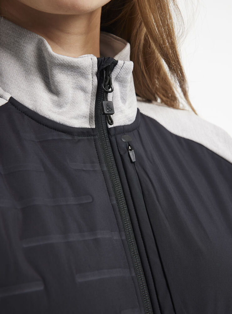 Adv Unify Hybrid Jacket W - Hybridjacke